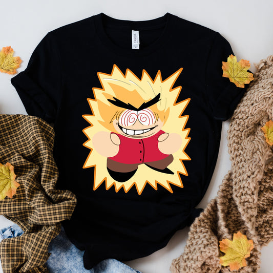 Williamsmugstore southpark shirts southpark butters  shirt  , southpark t shirt