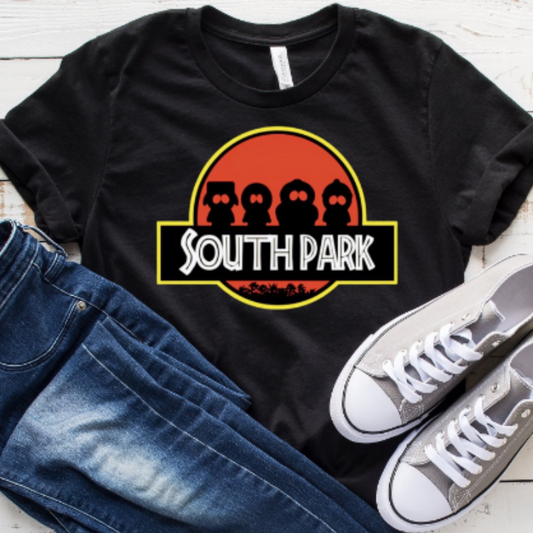 Williamsmugstore southpark shirts southpark world t shirt