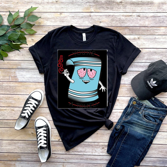 Williamsmugstore southpark towel,your a towel shirt  southpark t shirt , unisex t shirt ,animated cartoon,90s t shirt ,gift for fans of southpark