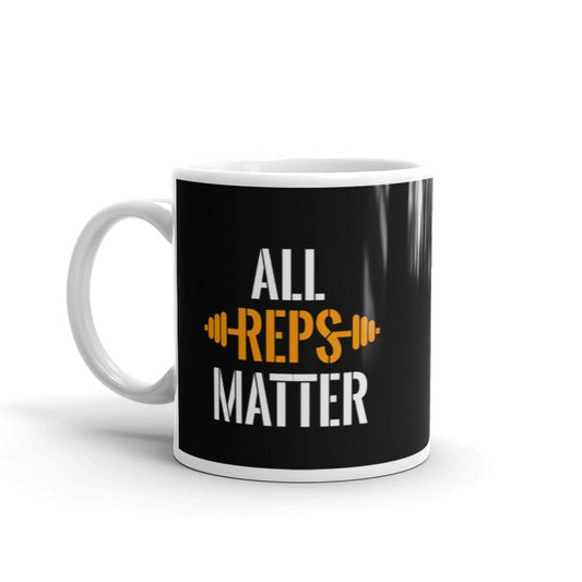 Williamsmugstore Weight Lifting mug ,gym lover mug